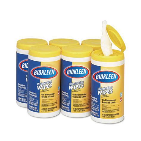 are lysol wipes made in china